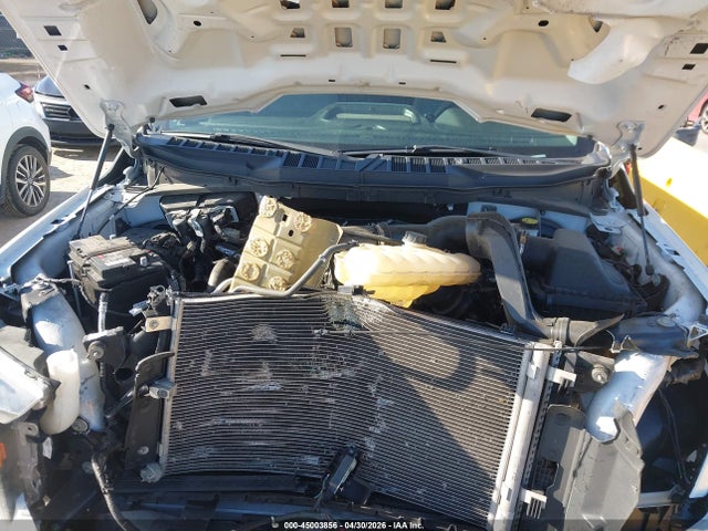 Aukcja sprzedaży 2023 Ford F-150 Xl/xlt, vin: 1FTMF1CP2PKD06761, numer aukcji: 45003856