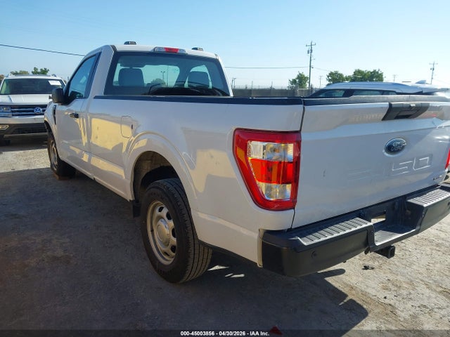 Aukcja sprzedaży 2023 Ford F-150 Xl/xlt, vin: 1FTMF1CP2PKD06761, numer aukcji: 45003856