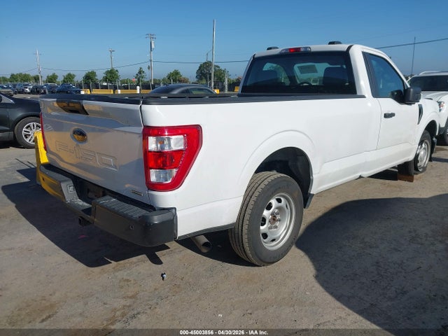 Aukcja sprzedaży 2023 Ford F-150 Xl/xlt, vin: 1FTMF1CP2PKD06761, numer aukcji: 45003856