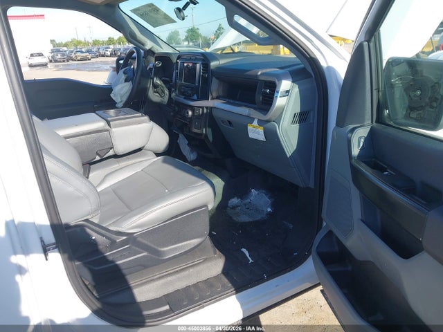Aukcja sprzedaży 2023 Ford F-150 Xl/xlt, vin: 1FTMF1CP2PKD06761, numer aukcji: 45003856