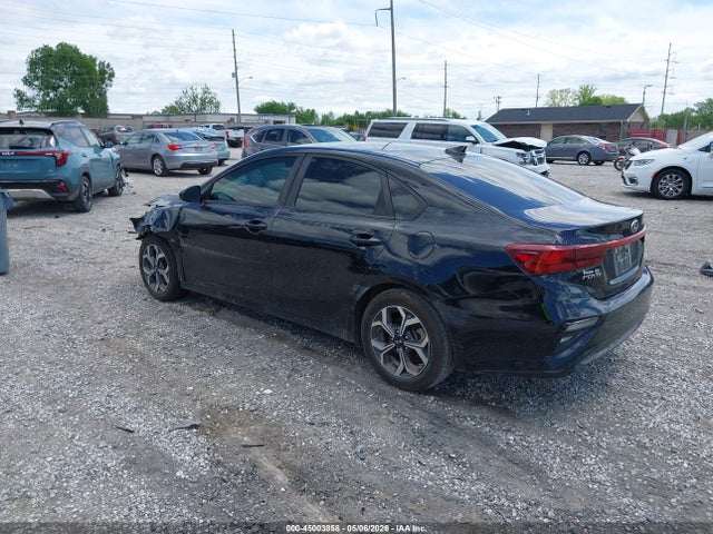 KIA Forte Lxs 2020 3KPF24AD0LE171369 Image 3