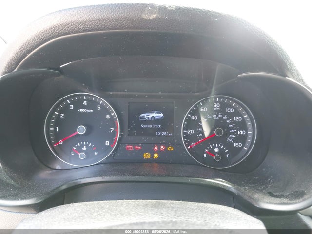 KIA Forte Lxs 2020 3KPF24AD0LE171369 Image 7