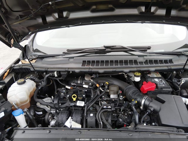 2FMPK3J9XMBA57944 Ford EDGE SEL