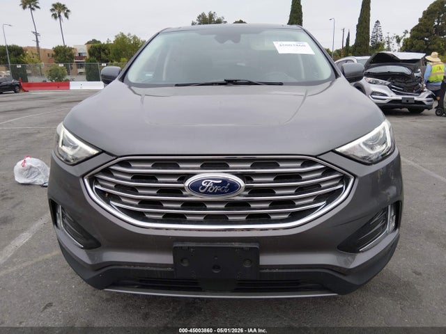 2FMPK3J9XMBA57944 Ford EDGE SEL
