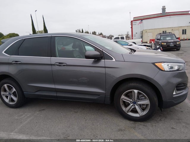 2FMPK3J9XMBA57944 Ford EDGE SEL