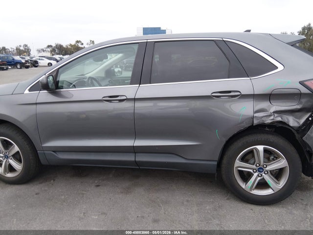 2FMPK3J9XMBA57944 Ford EDGE SEL