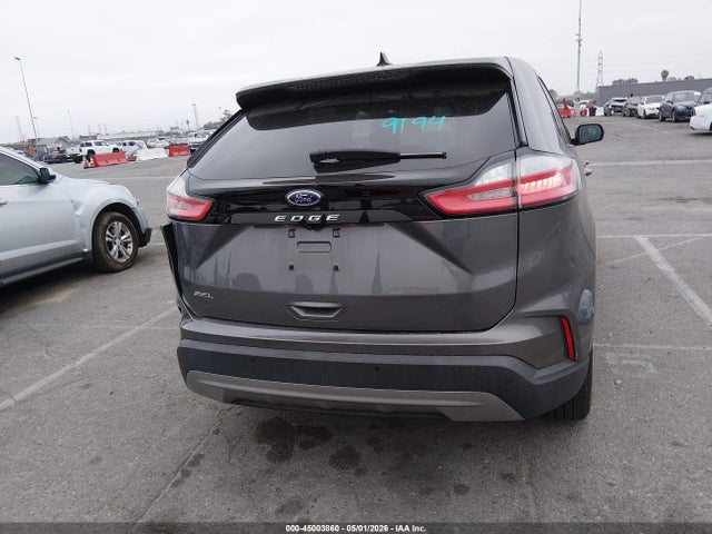 2FMPK3J9XMBA57944 Ford EDGE SEL