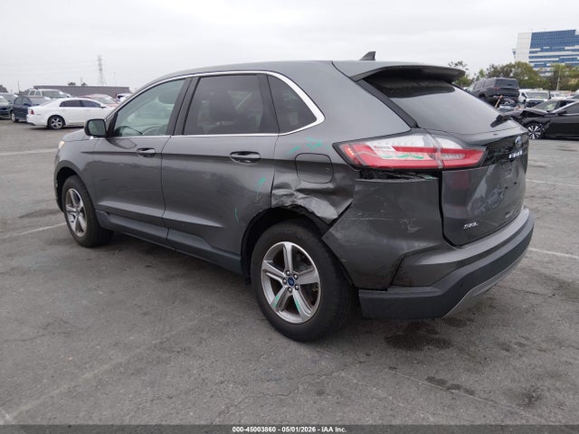 2FMPK3J9XMBA57944 Ford EDGE SEL