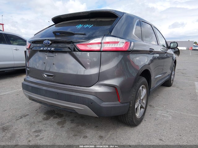 2FMPK3J9XMBA57944 Ford EDGE SEL