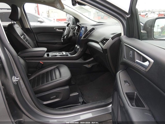 2FMPK3J9XMBA57944 Ford EDGE SEL