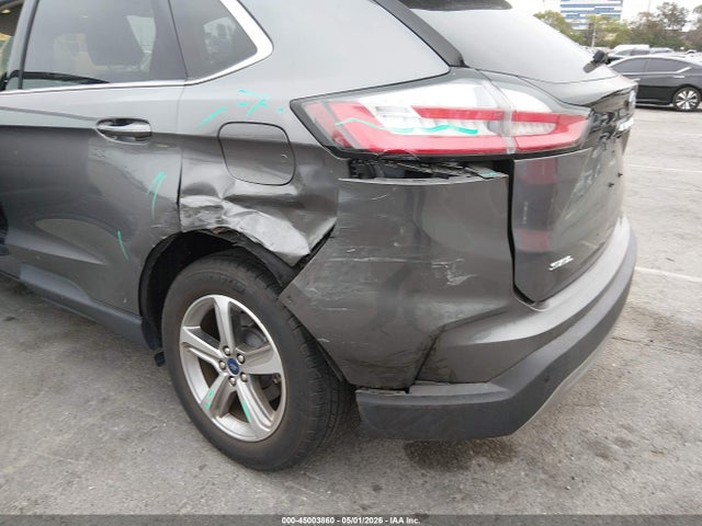 2FMPK3J9XMBA57944 Ford EDGE SEL
