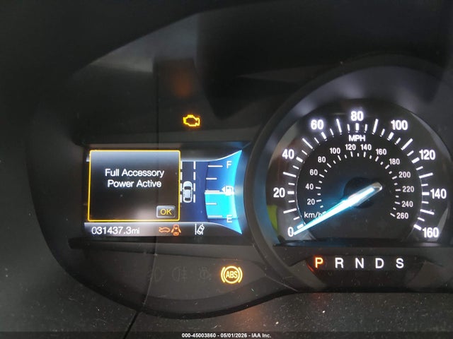 2FMPK3J9XMBA57944 Ford EDGE SEL