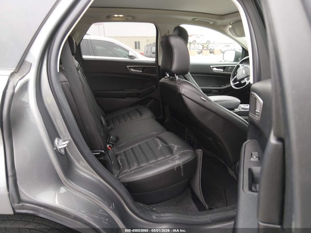 2FMPK3J9XMBA57944 Ford EDGE SEL