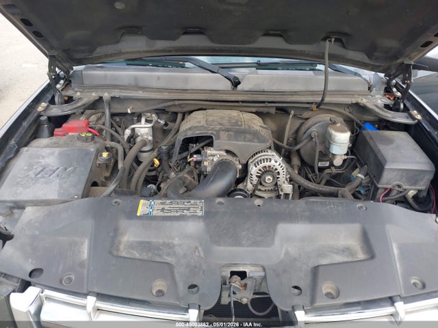 Aukcja sprzedaży 2011 Gmc Sierra 1500 Sle, vin: 1GTR1VE02BZ109732, numer aukcji: 45003862