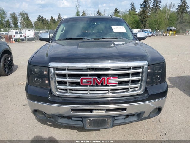 Aukcja sprzedaży 2011 Gmc Sierra 1500 Sle, vin: 1GTR1VE02BZ109732, numer aukcji: 45003862