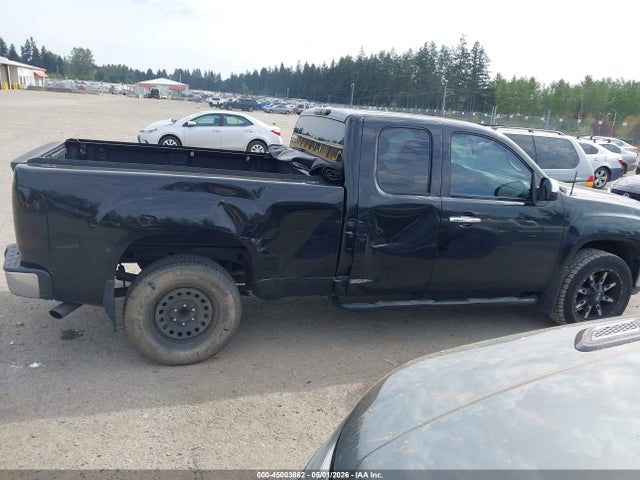 Aukcja sprzedaży 2011 Gmc Sierra 1500 Sle, vin: 1GTR1VE02BZ109732, numer aukcji: 45003862