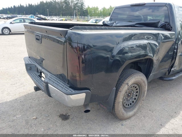 Aukcja sprzedaży 2011 Gmc Sierra 1500 Sle, vin: 1GTR1VE02BZ109732, numer aukcji: 45003862