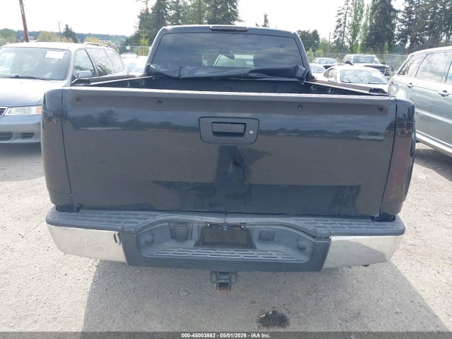 Aukcja sprzedaży 2011 Gmc Sierra 1500 Sle, vin: 1GTR1VE02BZ109732, numer aukcji: 45003862
