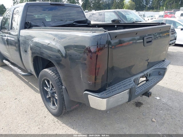 Aukcja sprzedaży 2011 Gmc Sierra 1500 Sle, vin: 1GTR1VE02BZ109732, numer aukcji: 45003862