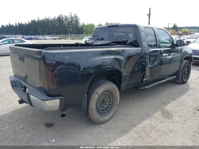 Aukcja sprzedaży 2011 Gmc Sierra 1500 Sle, vin: 1GTR1VE02BZ109732, numer aukcji: 45003862