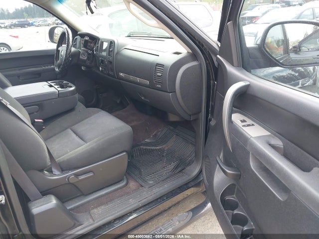 Aukcja sprzedaży 2011 Gmc Sierra 1500 Sle, vin: 1GTR1VE02BZ109732, numer aukcji: 45003862