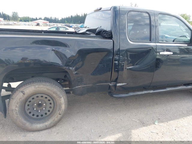 Aukcja sprzedaży 2011 Gmc Sierra 1500 Sle, vin: 1GTR1VE02BZ109732, numer aukcji: 45003862
