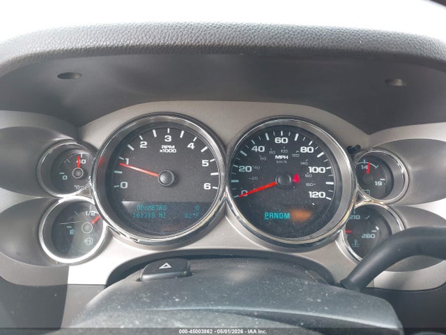 Aukcja sprzedaży 2011 Gmc Sierra 1500 Sle, vin: 1GTR1VE02BZ109732, numer aukcji: 45003862