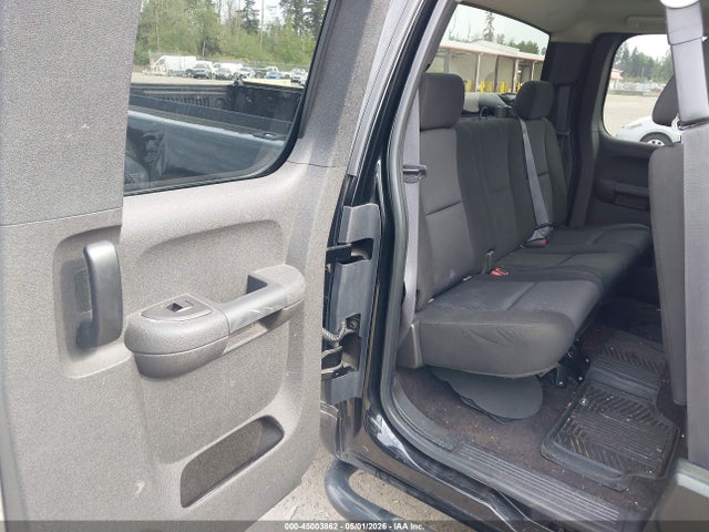 Aukcja sprzedaży 2011 Gmc Sierra 1500 Sle, vin: 1GTR1VE02BZ109732, numer aukcji: 45003862