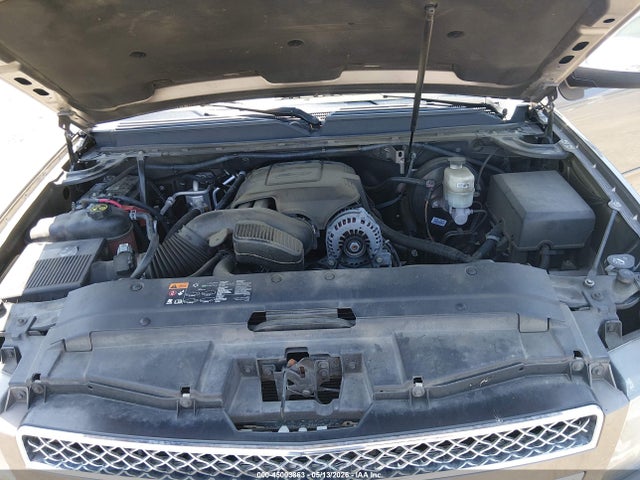 Aukcja sprzedaży 2014 Chevrolet Tahoe Ls, vin: 1GNSCAE01ER156394, numer aukcji: 45003863