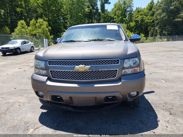 Aukcja sprzedaży 2014 Chevrolet Tahoe Ls, vin: 1GNSCAE01ER156394, numer aukcji: 45003863