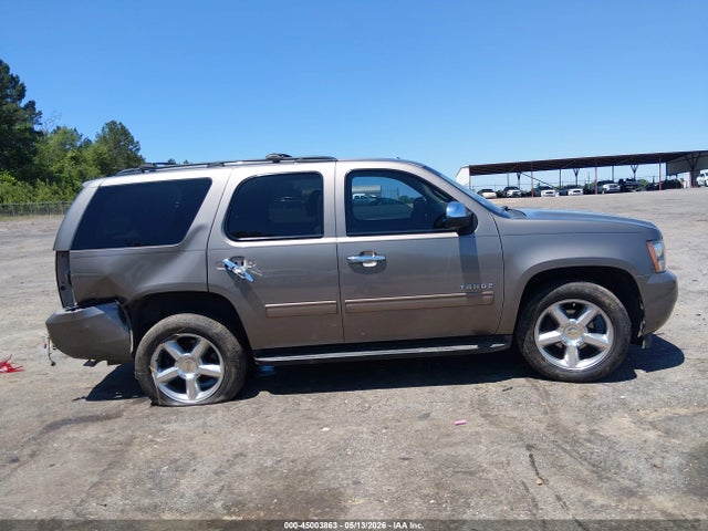 Aukcja sprzedaży 2014 Chevrolet Tahoe Ls, vin: 1GNSCAE01ER156394, numer aukcji: 45003863