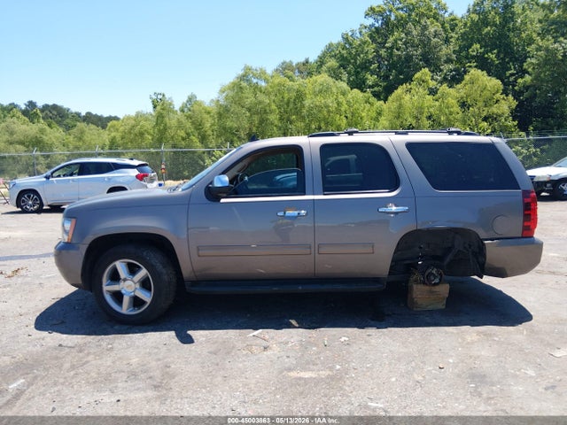 Aukcja sprzedaży 2014 Chevrolet Tahoe Ls, vin: 1GNSCAE01ER156394, numer aukcji: 45003863