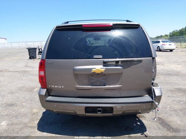 Aukcja sprzedaży 2014 Chevrolet Tahoe Ls, vin: 1GNSCAE01ER156394, numer aukcji: 45003863