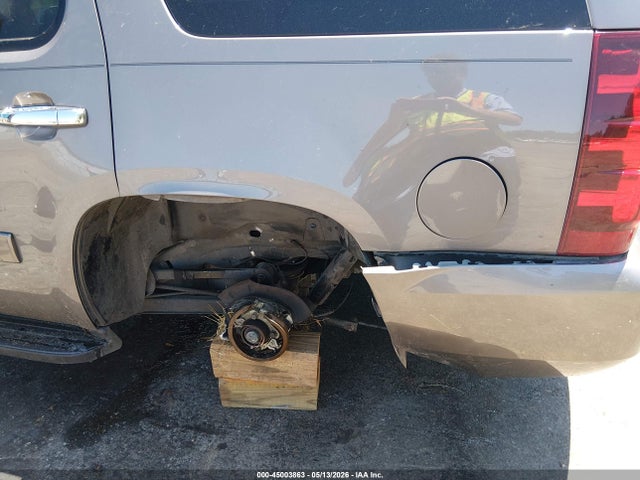 Aukcja sprzedaży 2014 Chevrolet Tahoe Ls, vin: 1GNSCAE01ER156394, numer aukcji: 45003863
