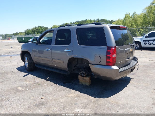 Aukcja sprzedaży 2014 Chevrolet Tahoe Ls, vin: 1GNSCAE01ER156394, numer aukcji: 45003863
