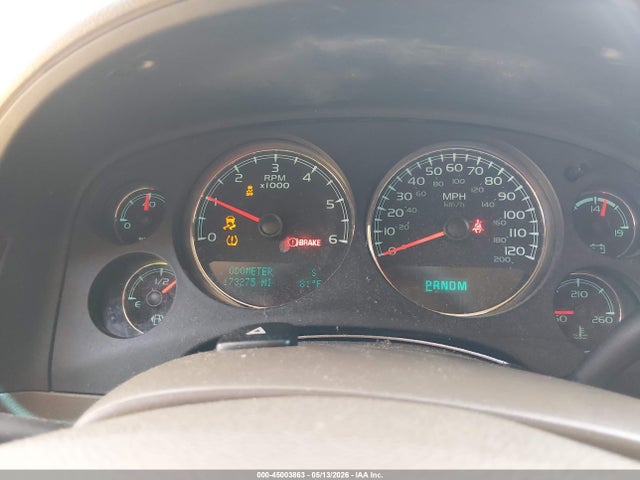 Aukcja sprzedaży 2014 Chevrolet Tahoe Ls, vin: 1GNSCAE01ER156394, numer aukcji: 45003863