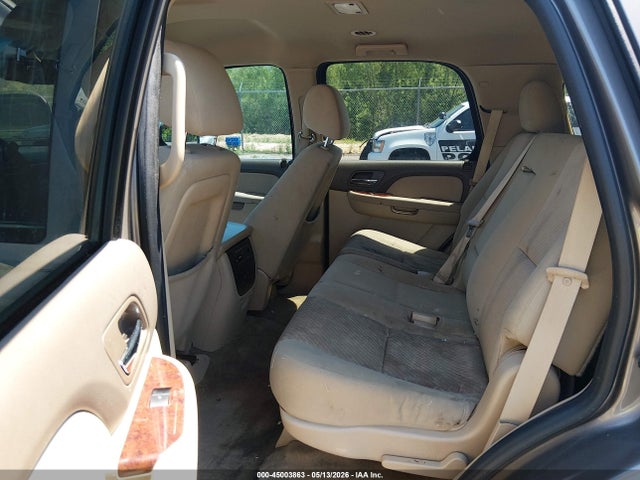 Aukcja sprzedaży 2014 Chevrolet Tahoe Ls, vin: 1GNSCAE01ER156394, numer aukcji: 45003863