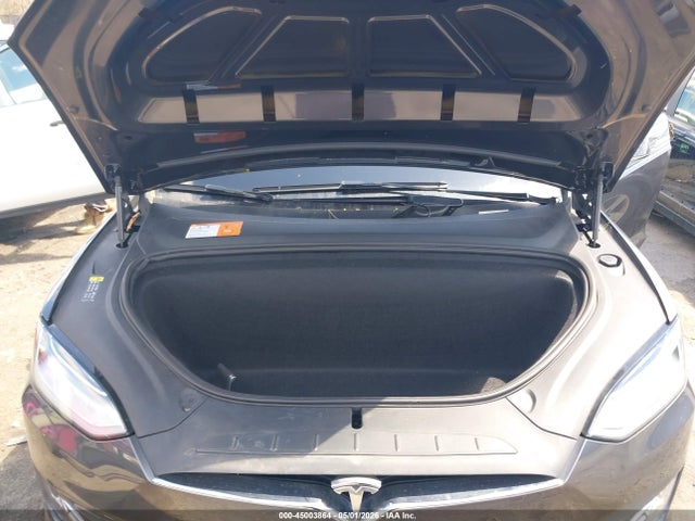 5YJXCAE28JF122131 Tesla Model X 100d/75d/p100d