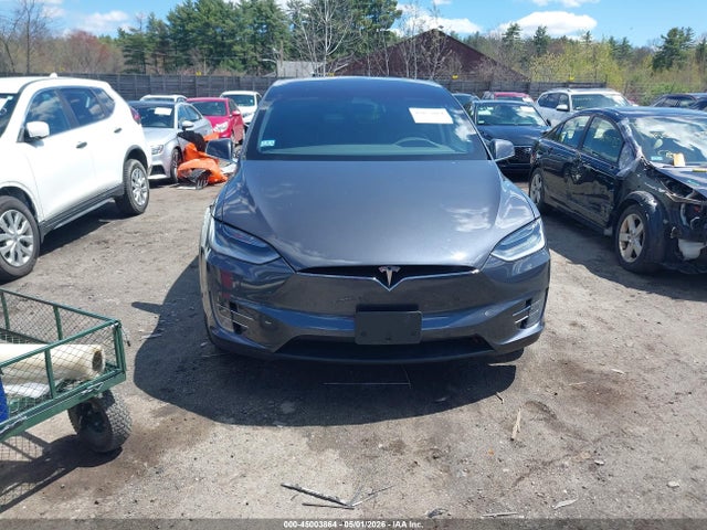 5YJXCAE28JF122131 Tesla Model X 100d/75d/p100d