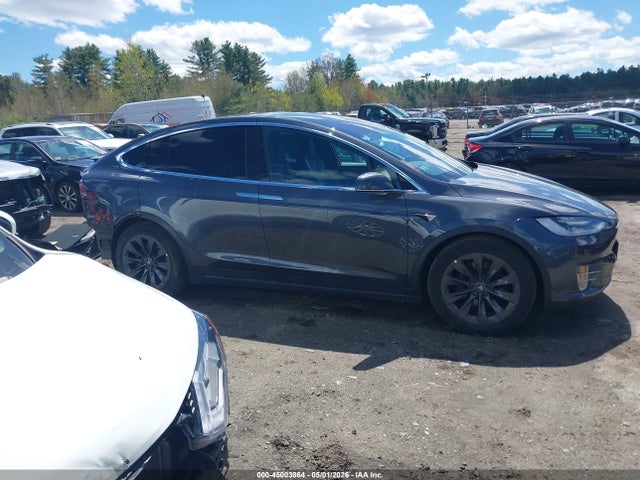 5YJXCAE28JF122131 Tesla Model X 100d/75d/p100d