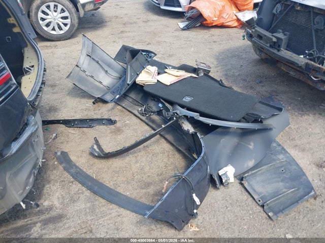 5YJXCAE28JF122131 Tesla Model X 100d/75d/p100d