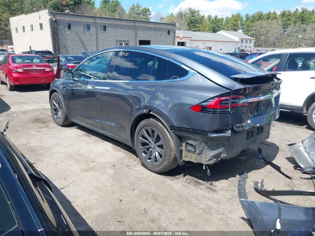 5YJXCAE28JF122131 Tesla Model X 100d/75d/p100d