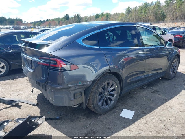 5YJXCAE28JF122131 Tesla Model X 100d/75d/p100d
