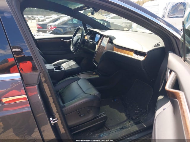 5YJXCAE28JF122131 Tesla Model X 100d/75d/p100d