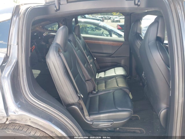 5YJXCAE28JF122131 Tesla Model X 100d/75d/p100d