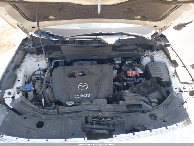 Aukcja sprzedaży 2018 Mazda Cx-5 Sport, vin: JM3KFBBM9J0459040, numer aukcji: 45003865