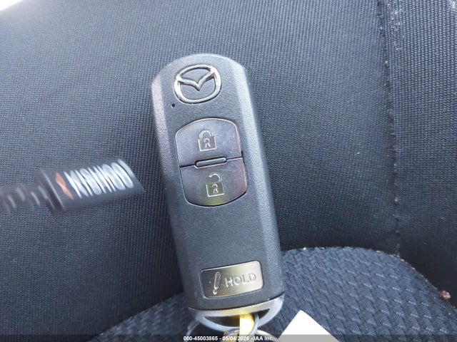 Aukcja sprzedaży 2018 Mazda Cx-5 Sport, vin: JM3KFBBM9J0459040, numer aukcji: 45003865