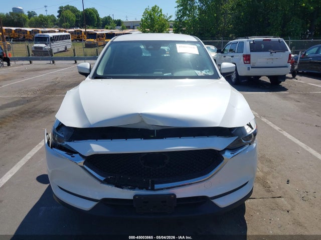 Aukcja sprzedaży 2018 Mazda Cx-5 Sport, vin: JM3KFBBM9J0459040, numer aukcji: 45003865