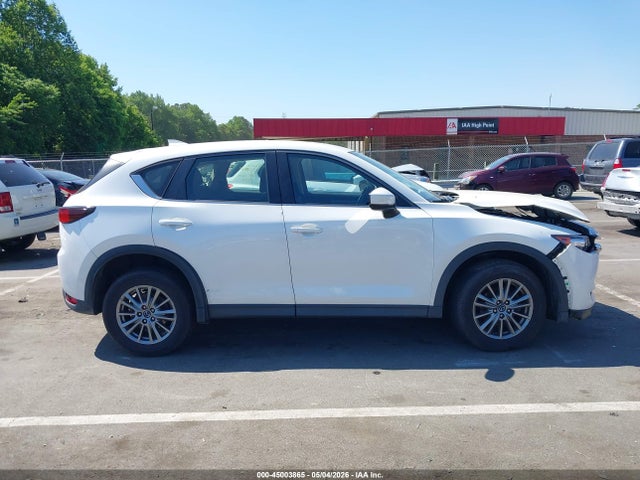 Aukcja sprzedaży 2018 Mazda Cx-5 Sport, vin: JM3KFBBM9J0459040, numer aukcji: 45003865