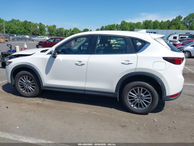 Aukcja sprzedaży 2018 Mazda Cx-5 Sport, vin: JM3KFBBM9J0459040, numer aukcji: 45003865